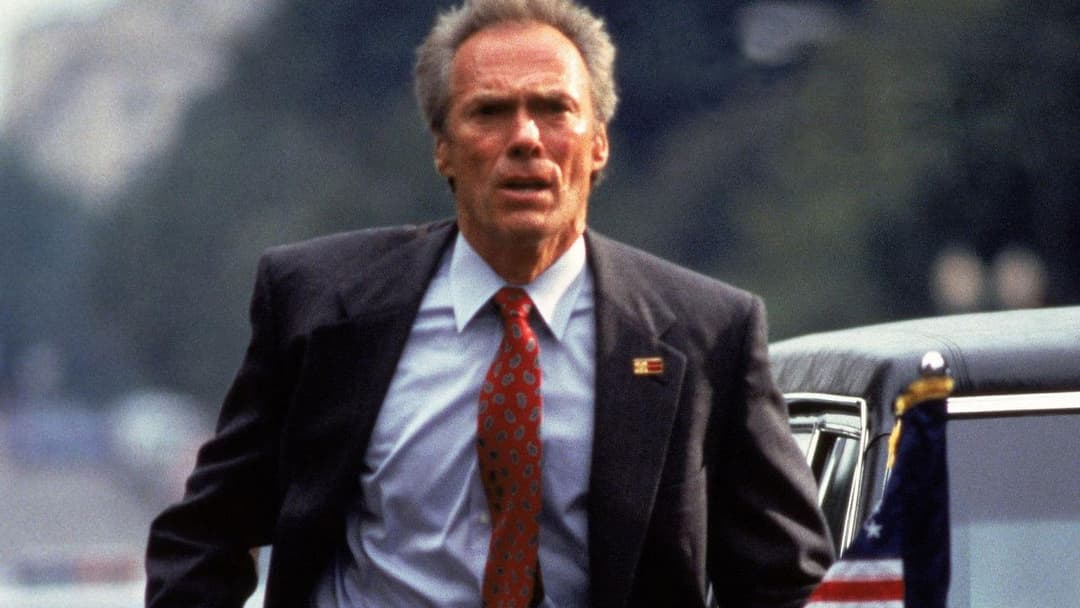 In the Line of Fire - Die zweite Chance backdrop 5