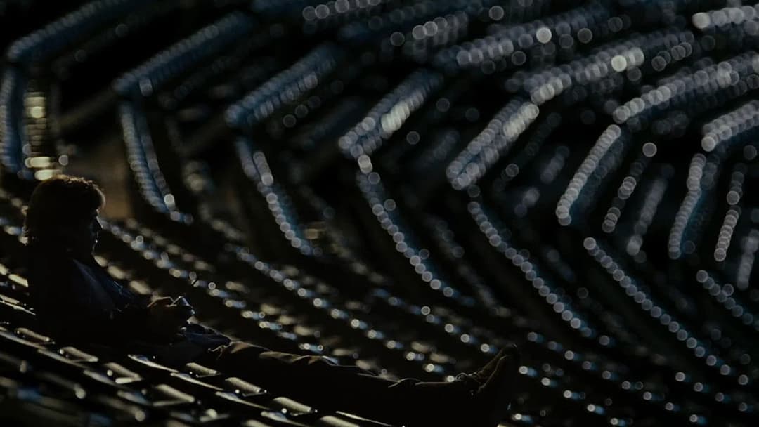 Людина, яка змінила все backdrop 12