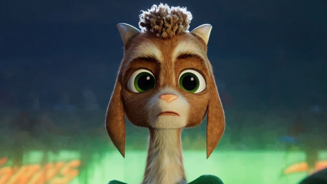 Цап-забивайло backdrop 13