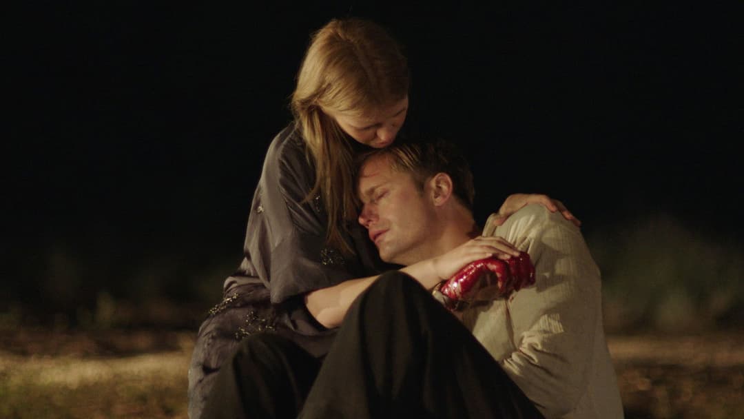 Infinity Pool backdrop 18