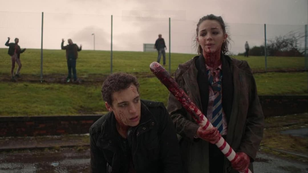 Anna and the Apocalypse backdrop 10