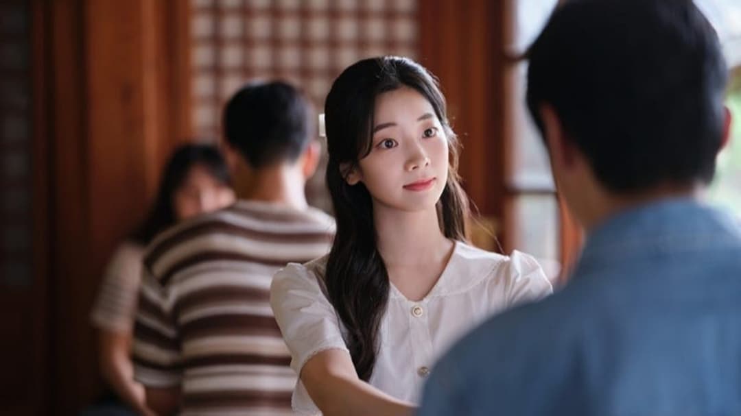 You Are the Apple of My Eye backdrop 2