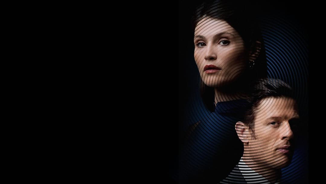 Фіктивний агент backdrop 5