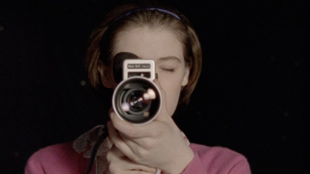 The Souvenir: Part II backdrop 12