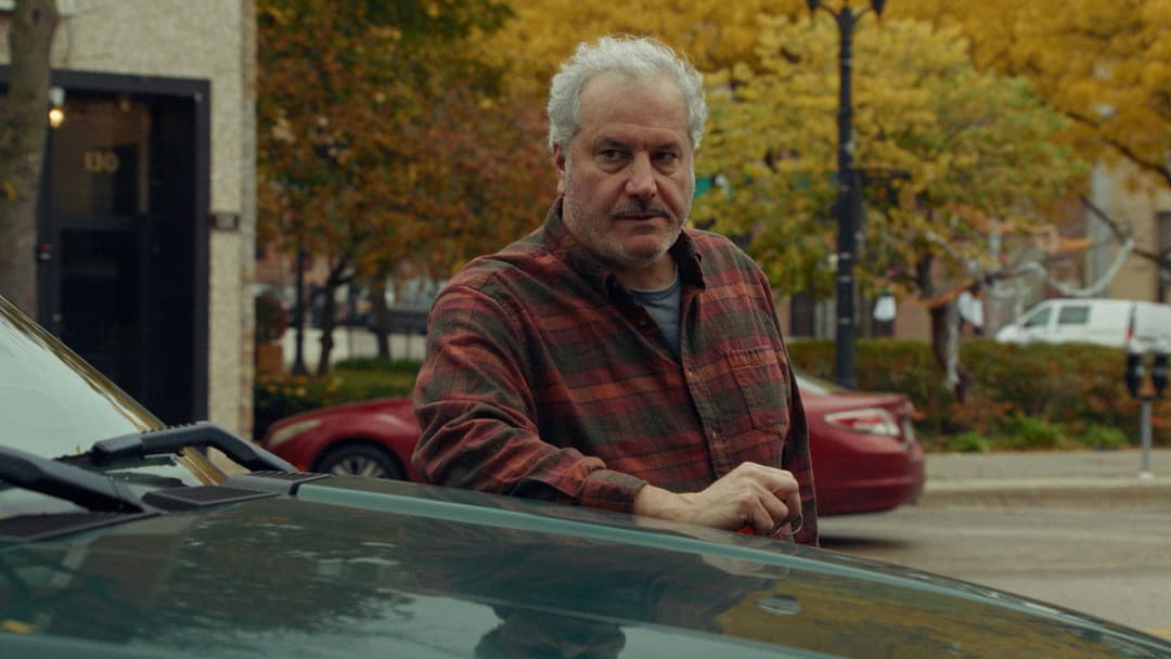 Примарне світло backdrop 12