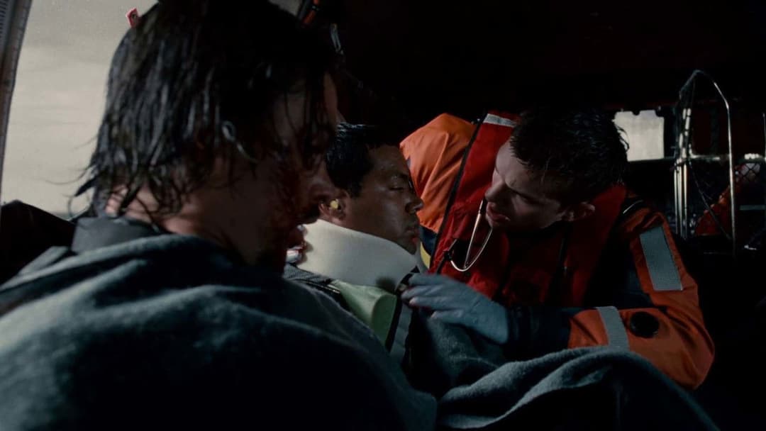 Рятівник backdrop 4