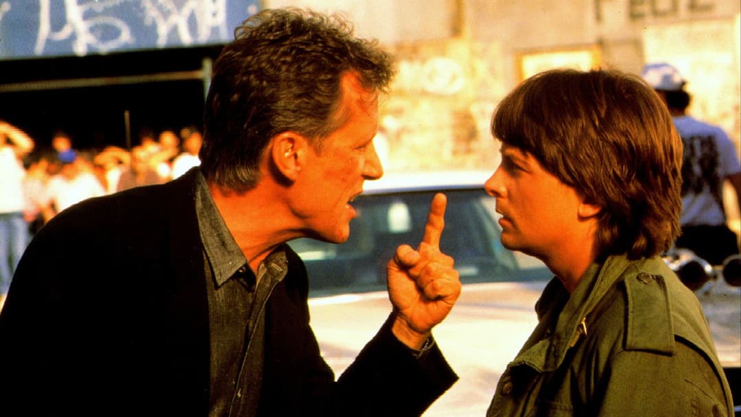 Auf die harte Tour backdrop 17