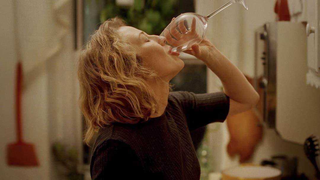 His Three Daughters backdrop 17