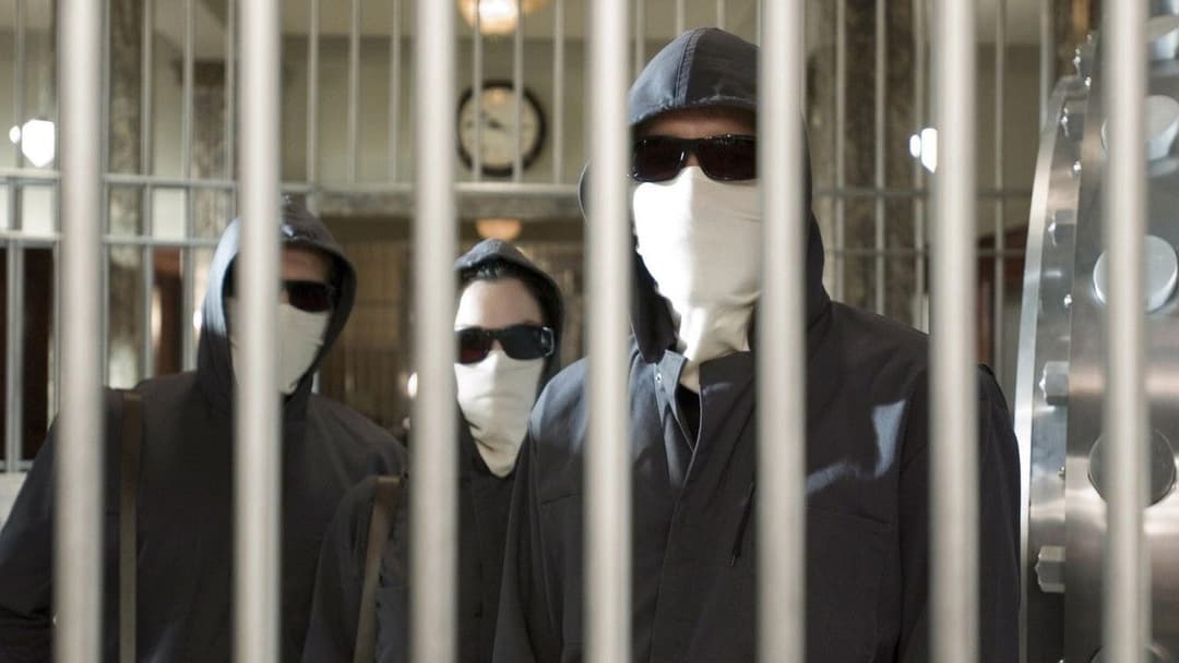 Inside Man backdrop 13