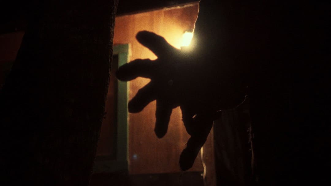 In a Violent Nature backdrop 5