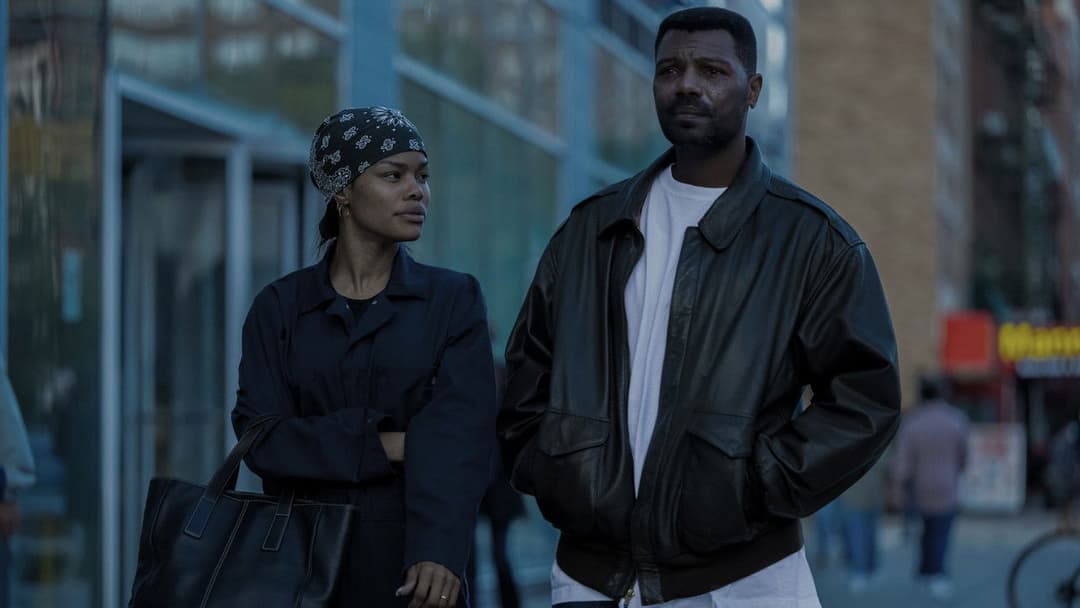 A Thousand and One backdrop 14