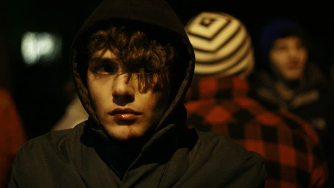 Я вбив свою матір backdrop 13