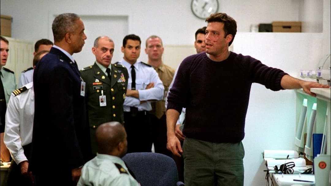 Ціна страху backdrop 15