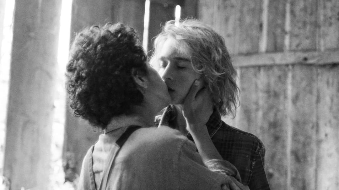 Messer im Herz backdrop 10