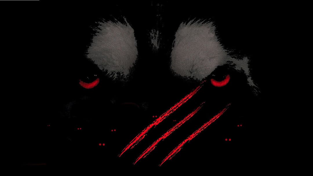 Dog Soldiers backdrop 5