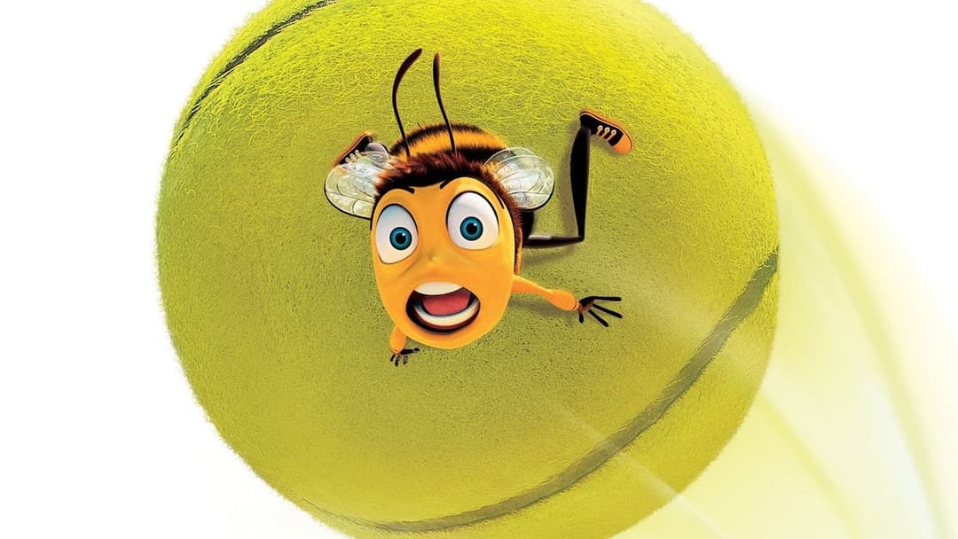 Bee Movie backdrop 12