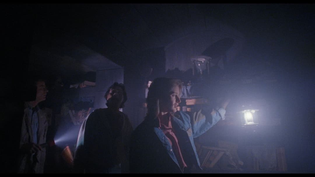 The Resurrected backdrop 8