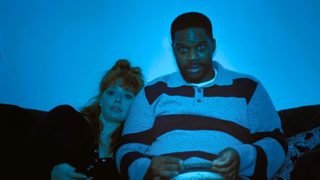 His Three Daughters backdrop 12