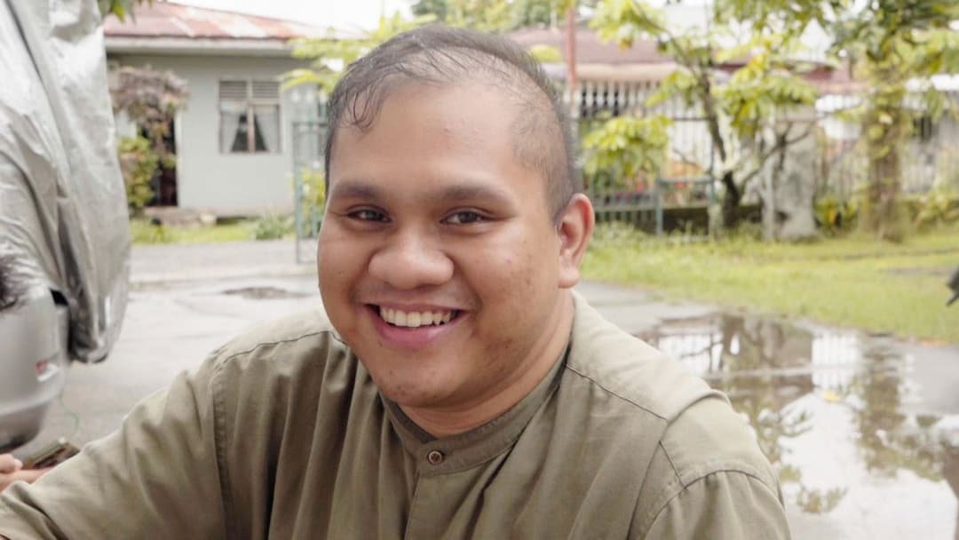 Hafiz & Friends: We Were Always Meant to Be Here backdrop 9