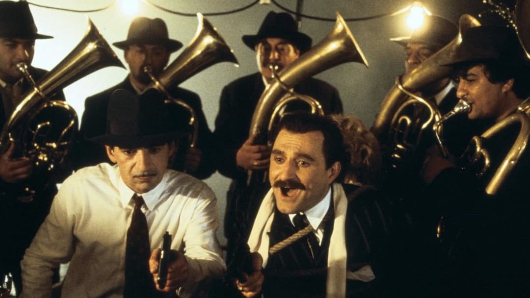 Underground backdrop 9