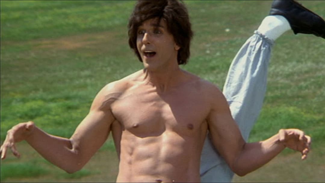 Kung Pow: Enter the Fist backdrop 6