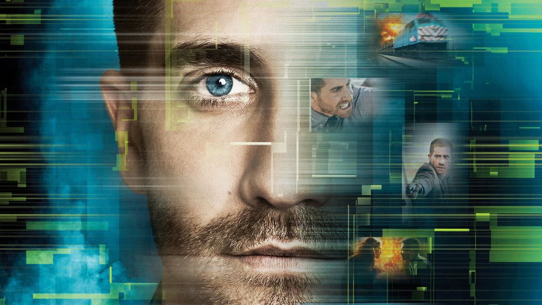 Source Code backdrop 11