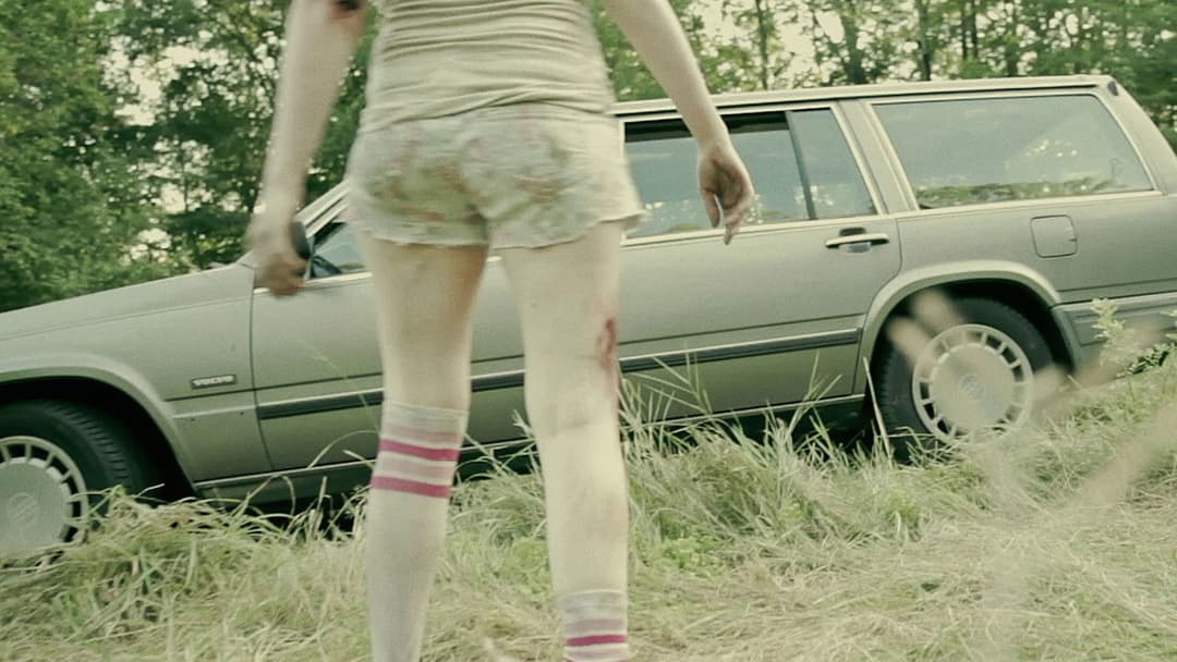 The Battery backdrop 7