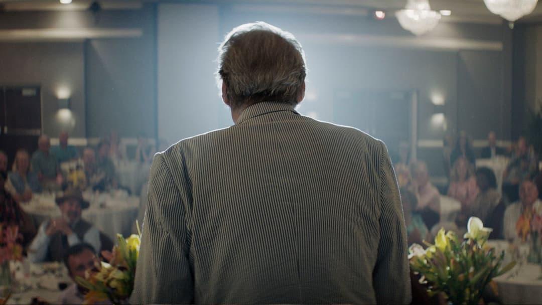 The Mule backdrop 11