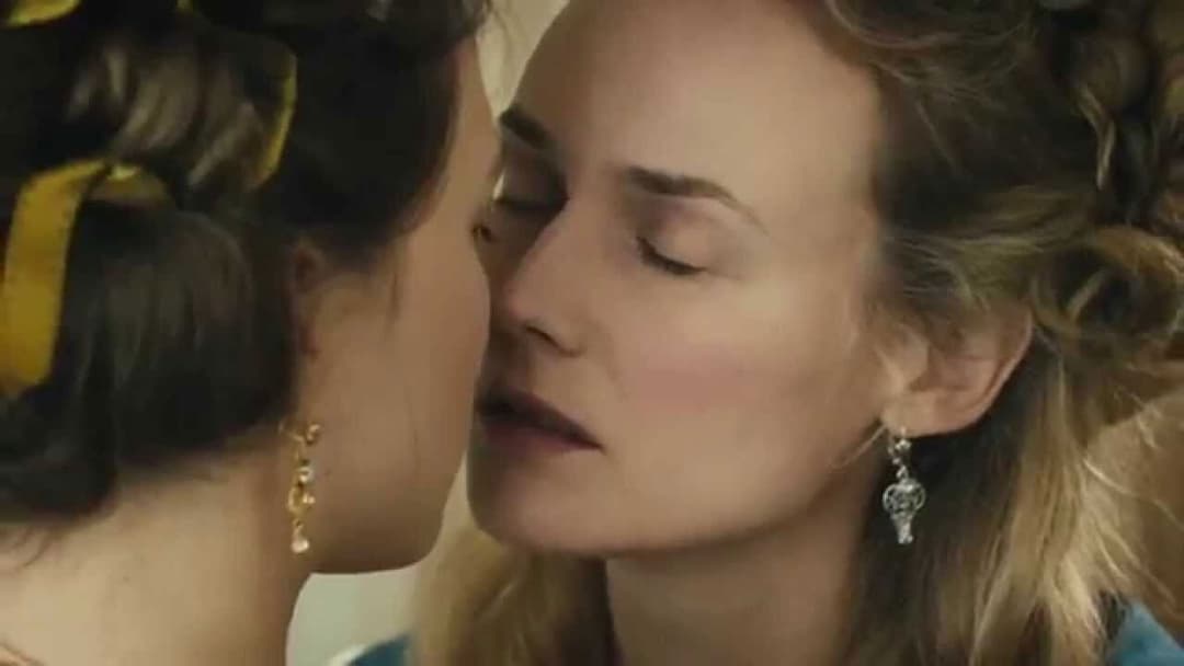 Farewell, My Queen backdrop 13