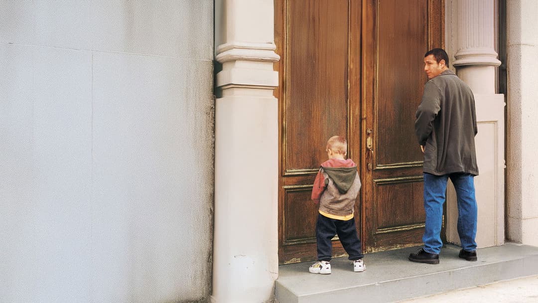 Big Daddy backdrop 3