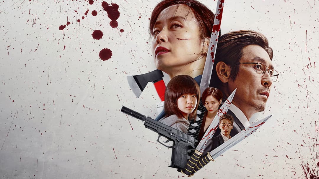 Kill Boksoon backdrop 11