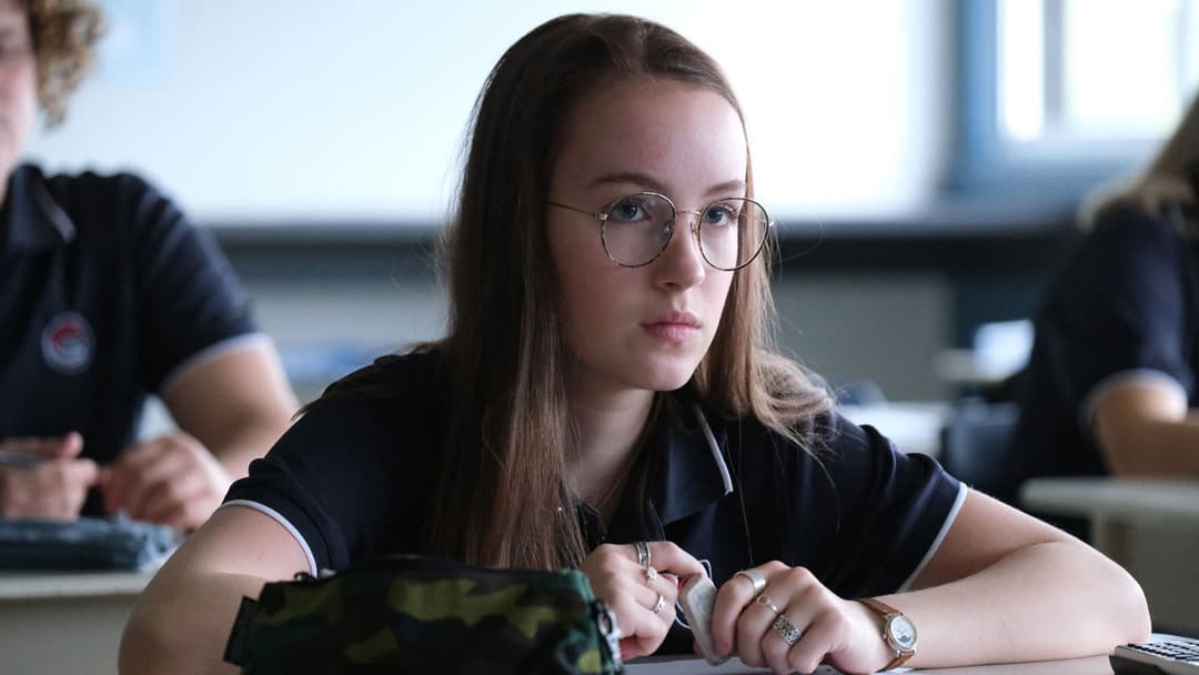 Як створити ідеальну родину backdrop 13