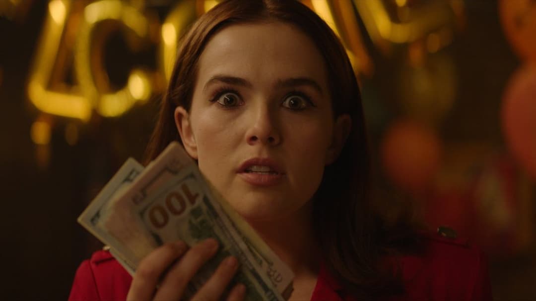 Ошуканка з Баффало