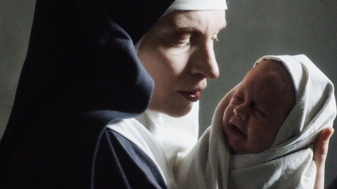 The Innocents backdrop 5