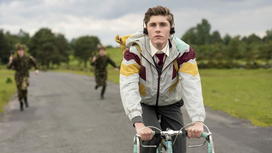 Dating Amber backdrop 9