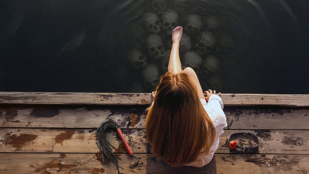 Bone Lake backdrop 3