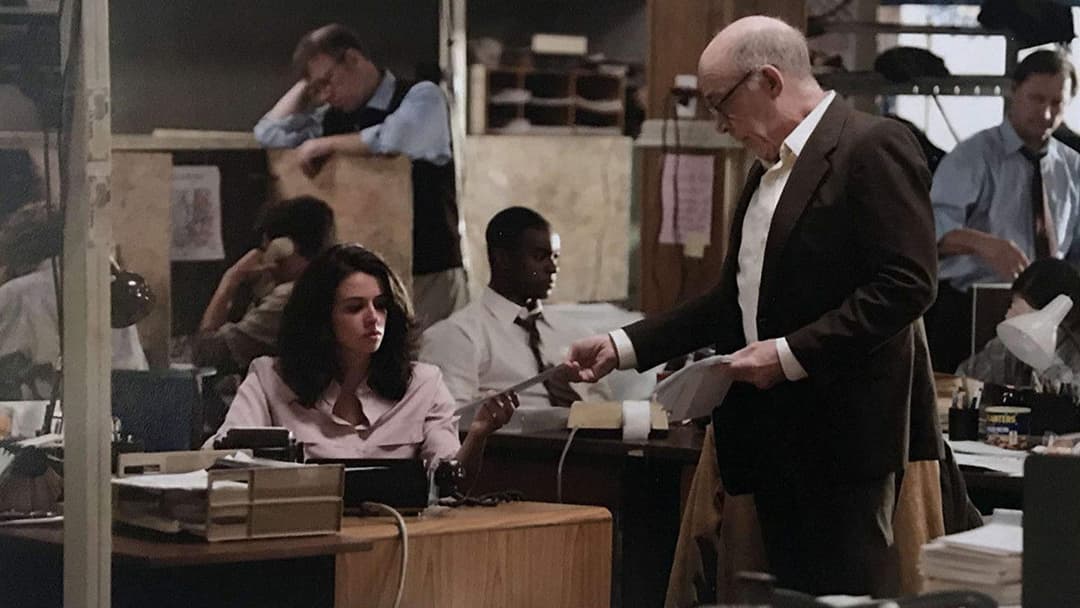 Der Spitzenkandidat backdrop 5