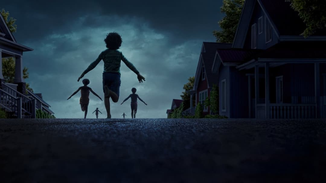 Weapons - Die Stunde des Verschwindens backdrop 6