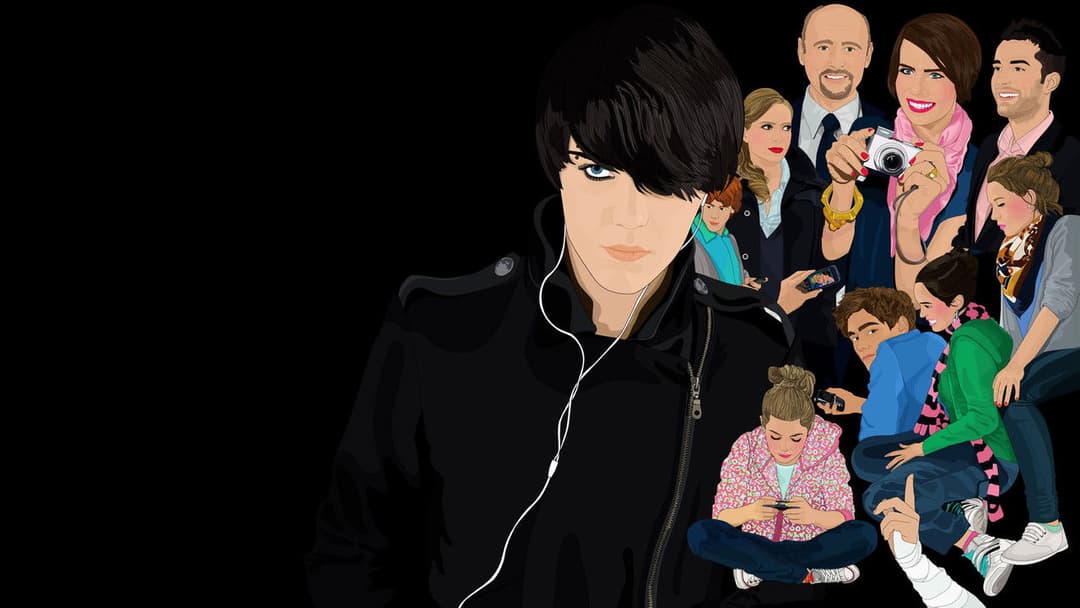 Sala samobójców backdrop 6