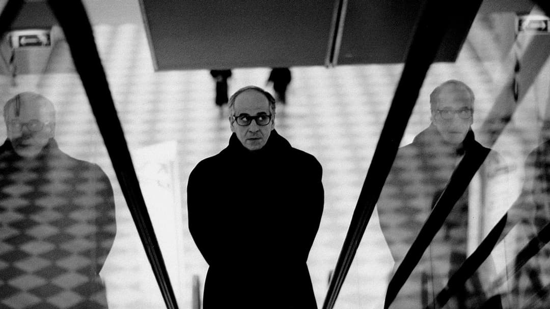 Le conseguenze dell'amore backdrop 6