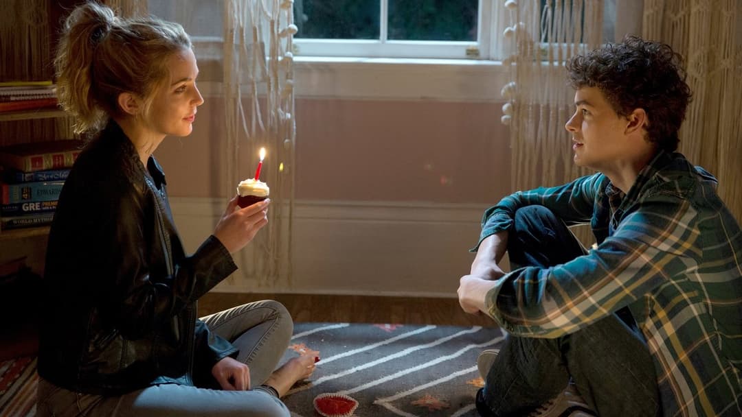 Happy Deathday backdrop 11