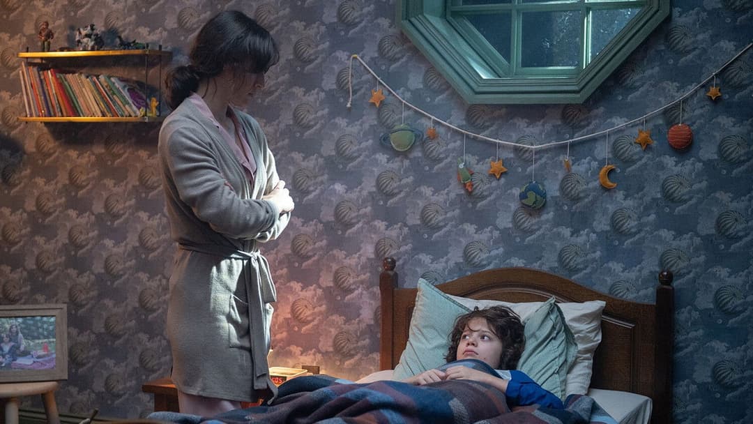 Павутиння backdrop 9