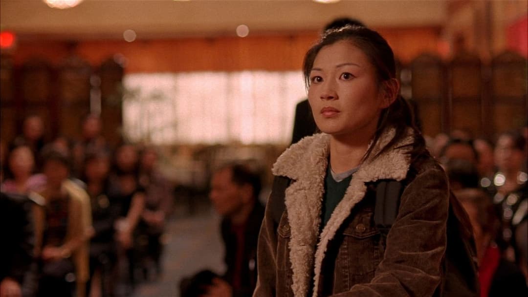 Рятуючи обличчя backdrop 11