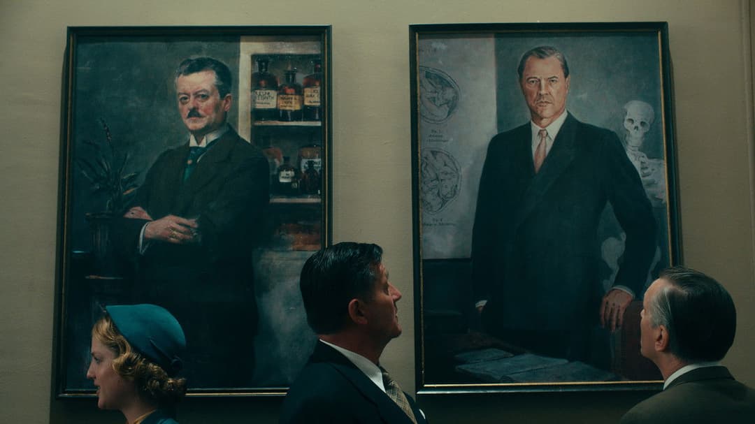 Werk ohne Autor backdrop 10