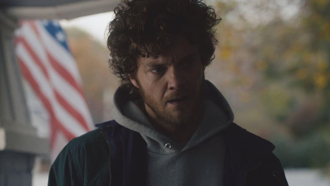 Neighborhood Watch backdrop 13