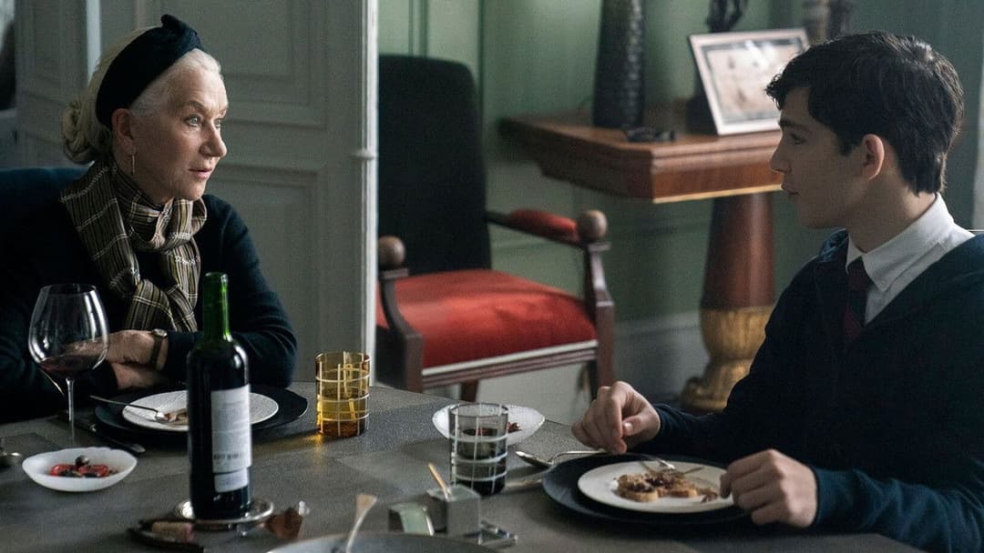 White Bird backdrop 8