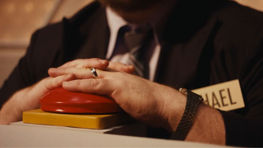 Найщасливіша людина в Америці backdrop 10