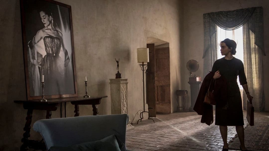 Voice from the Stone backdrop 17