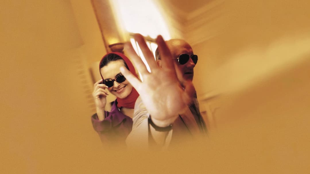 Dead Tired backdrop 2