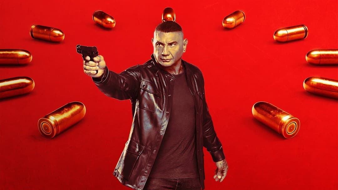 Гра кілера backdrop 4